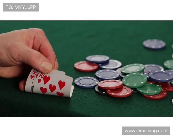 免费在线德州扑克技巧分享助你轻松赢取更多筹码