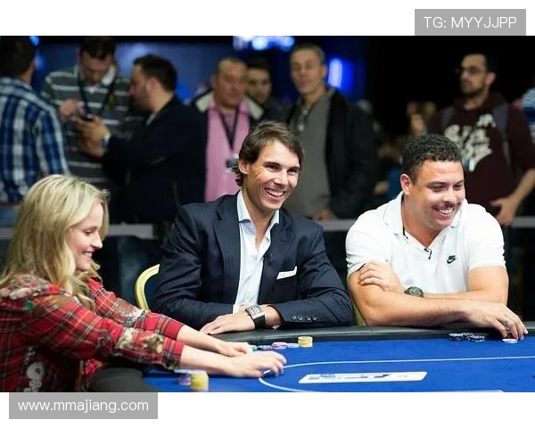 德州扑克体育：探索体育竞技与扑克策略的完美结合