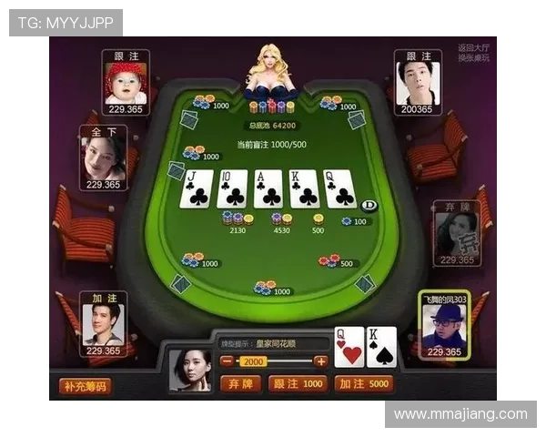 德州扑克在线：安全稳定平台推荐与注册流程详解