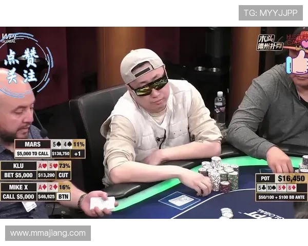 德州扑克在线小游戏：随时随地享受刺激对战体验的理想平台