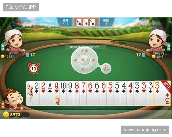 德州扑克手机娱乐：安全公平的游戏平台保障你的每一次游戏体验