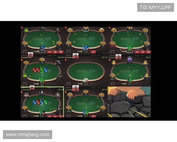 gg扑克平台用户评价与反馈：真实玩家分享体验与平台不断优化的优势分析