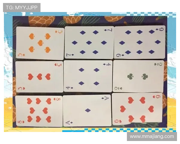 扑克牌21点玩法大全：不同版本玩法特色对比与玩法流程指南