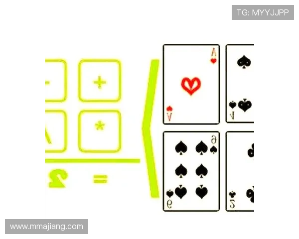 扑克牌24点游戏规则入门指南，带你了解游戏玩法及常见解法技巧介绍