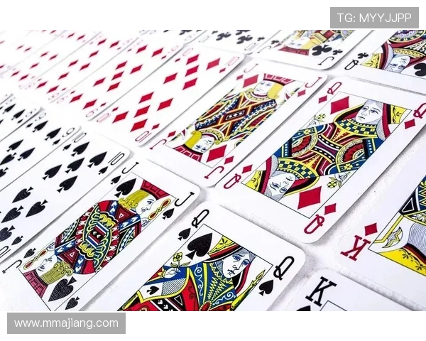 扑克牌二十种方法增强记忆技巧掌握复杂牌局的实用训练