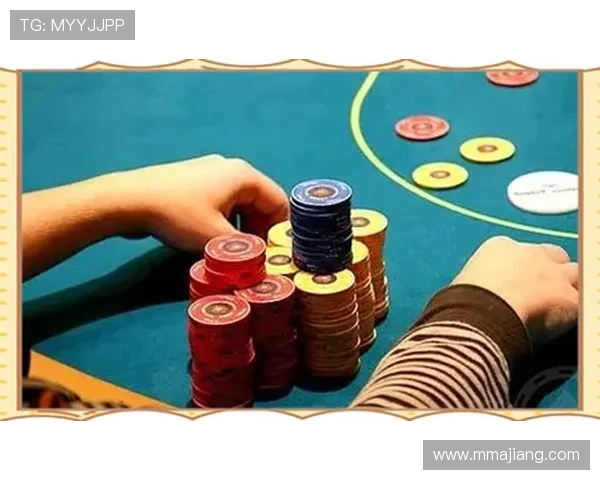 掌握德州扑克大小分类技巧快速识别对手牌型，提高你的赢牌机会