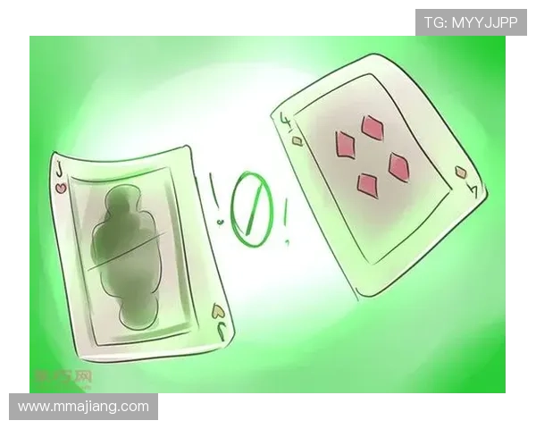 掌握扑克二十一点的玩法规则及最佳策略指南