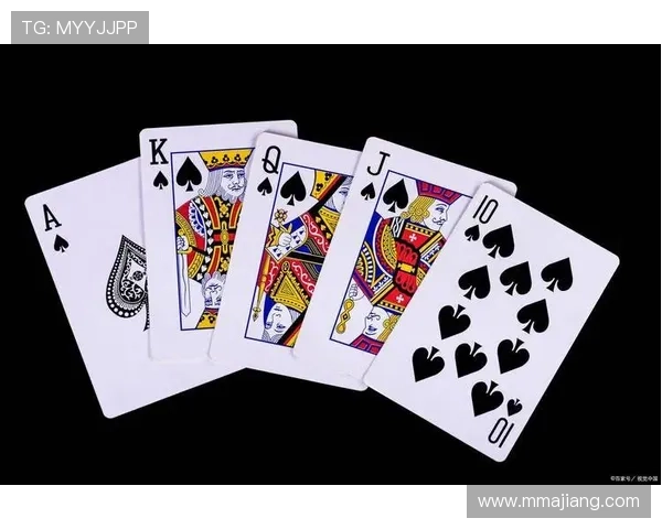 推牌九扑克娱乐必备攻略，轻松掌握玩法提升胜率秘诀