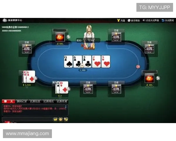 新手必看：德州扑克锦标赛涨盲规则全景解读